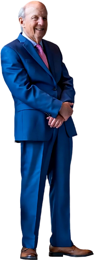Stanton D. Levenson