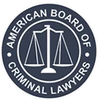 American Board of criminal lawyers