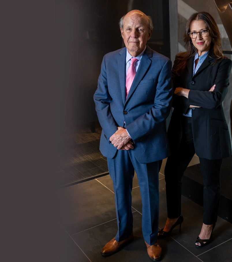 Why Choose The Levenson Law Firm?