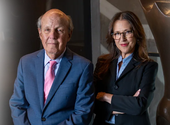 Why Choose The Levenson Law Firm?