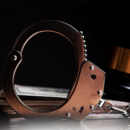 Fraud Charges