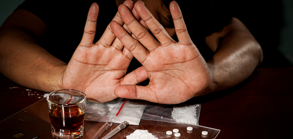 Erie Drug Crimes Lawyer