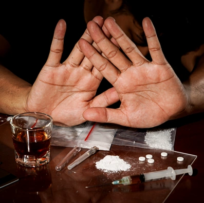 Drug Crimes