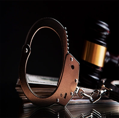 Fraud Charges