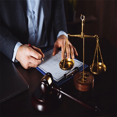 White Collar Crimes