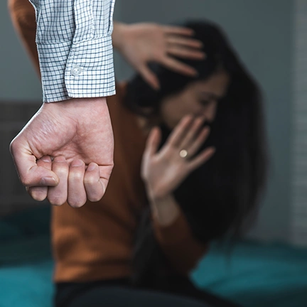 Sex Crimes