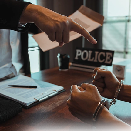 State Criminal Defense