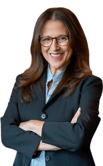 Amy B. Levenson Jones