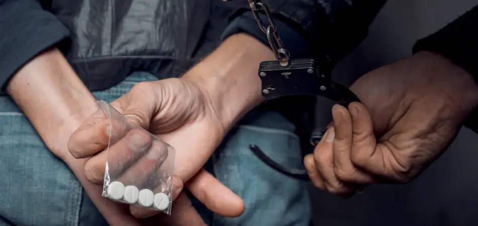 Drug Possession