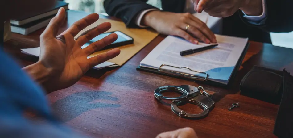 Federal Criminal Defense