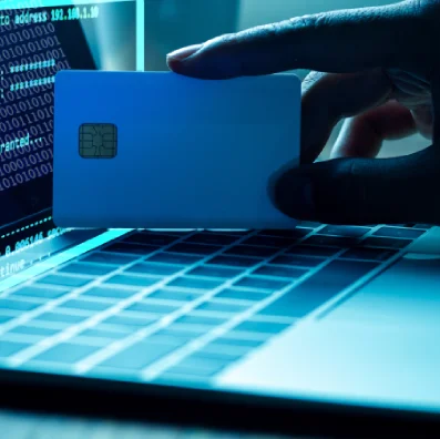Bank Fraud