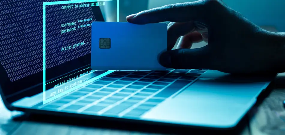 Bank Fraud