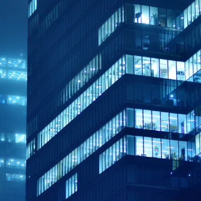 Corporate Compliance