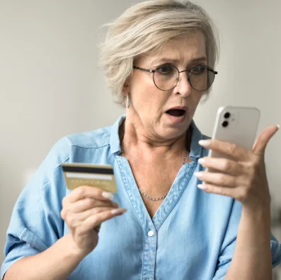 Credit Card Fraud
