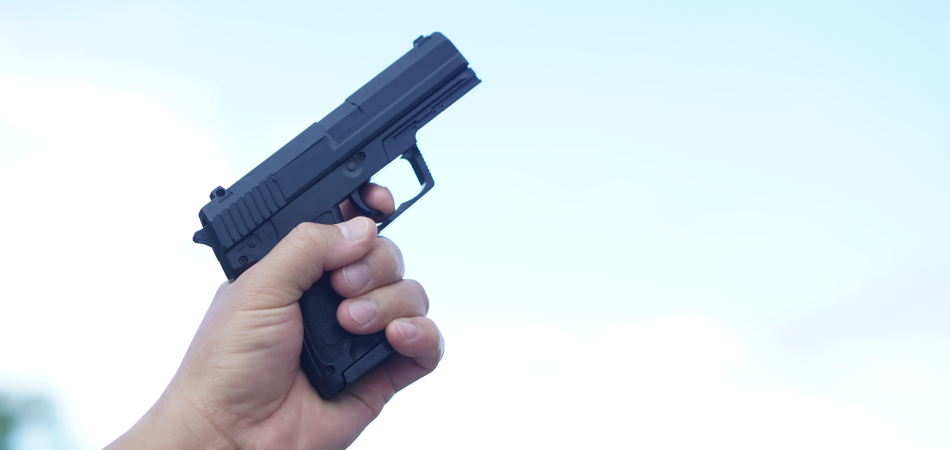 Pittsburgh Gun Crimes Lawyer