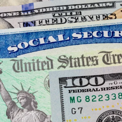 Government Benefits Fraud