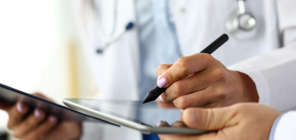 Health Care Fraud