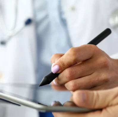Health Care Fraud