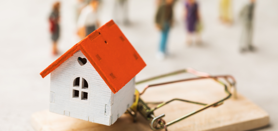 Mortgage Fraud