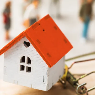 Mortgage Fraud