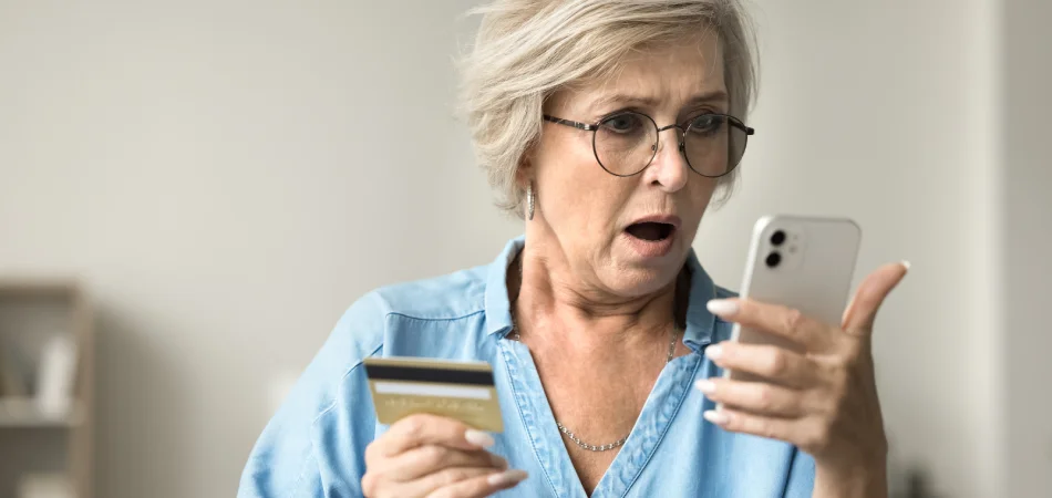 Credit Card Fraud