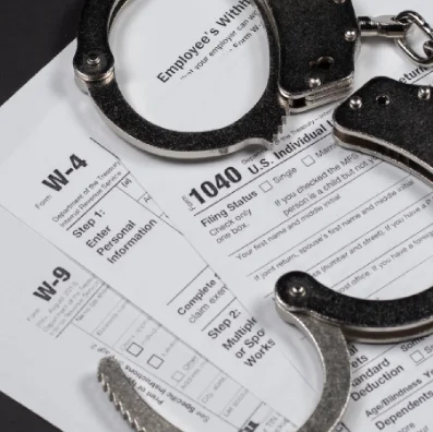 Tax Fraud