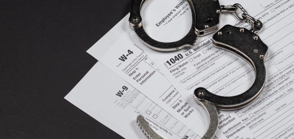 Tax Fraud