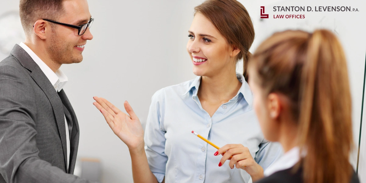 Attorney Referrals Of Criminal Cases