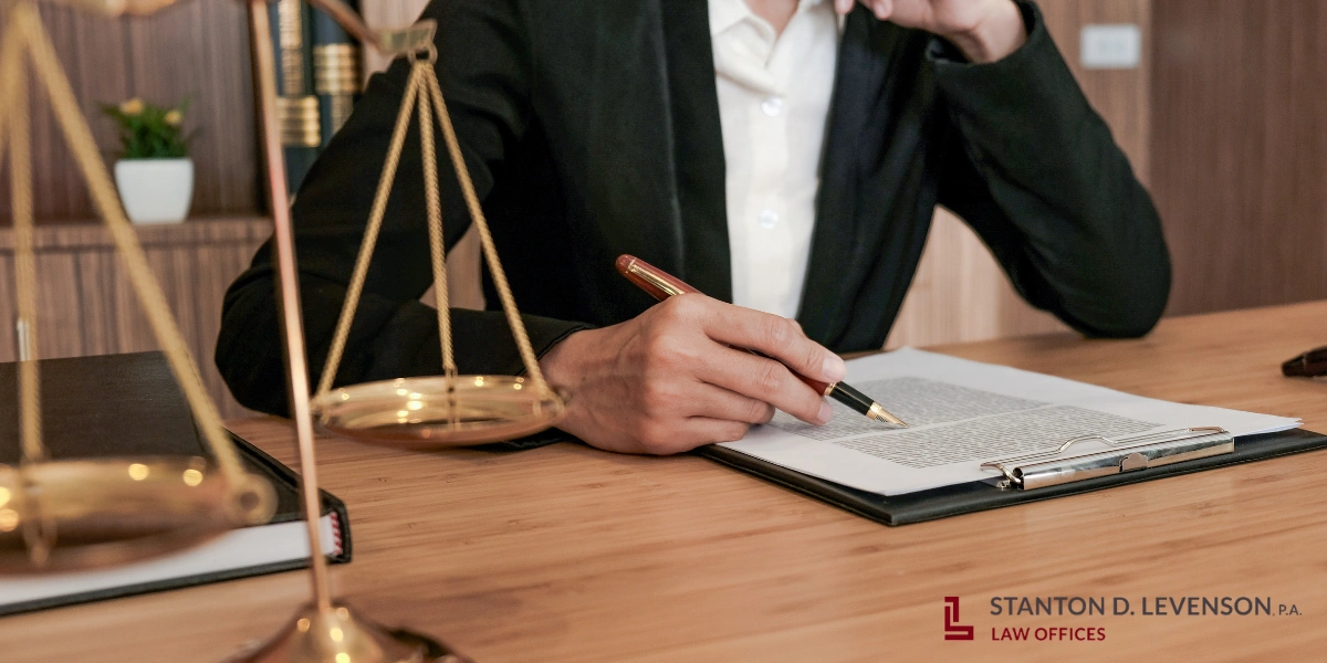 Erie Identity Theft Lawyer