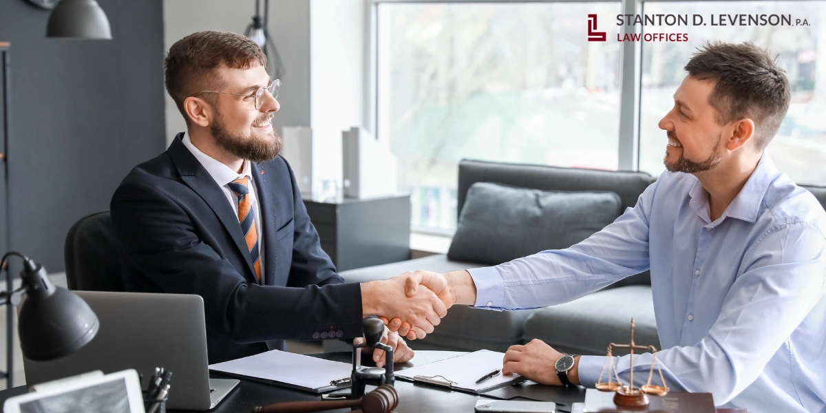 Pittsburgh Expungement And Pardon Lawyer