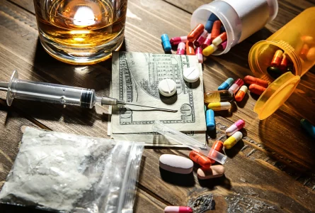 Do First Time Drug Offenders Go to Jail in Erie, PA?