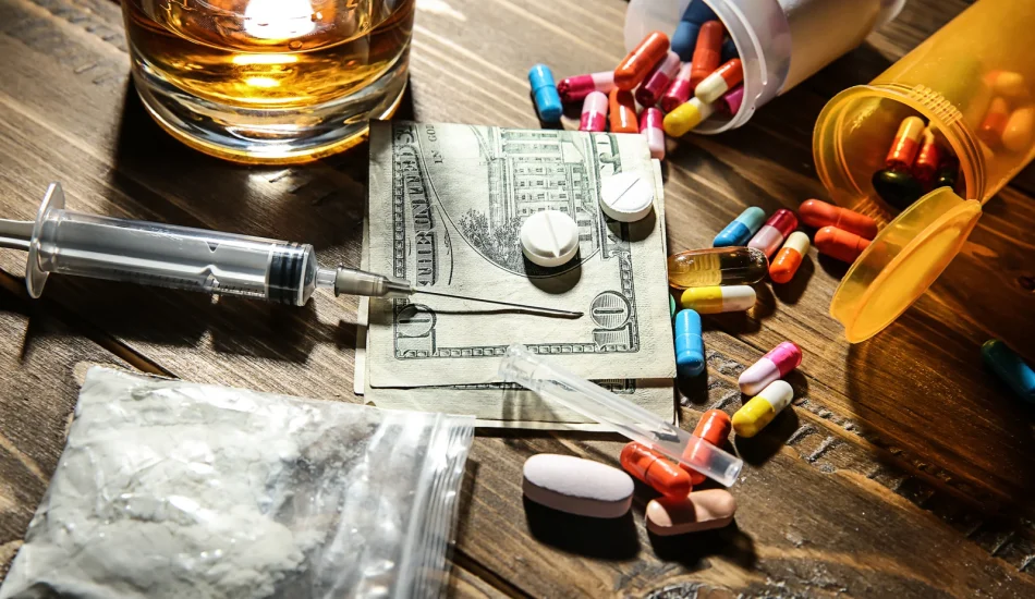 Do First Time Drug Offenders Go to Jail in Erie, PA?
