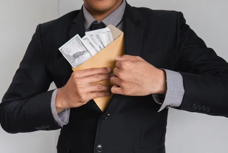 Can Embezzlement Charges Be Dropped? A Guide for Defendants