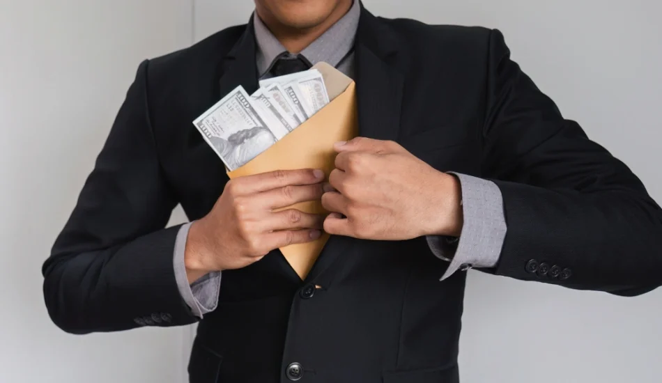 Can Embezzlement Charges Be Dropped? A Guide for Defendants
