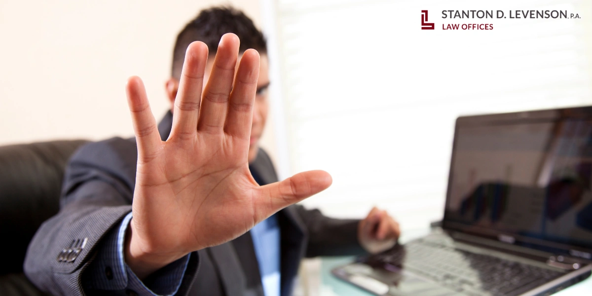 North Huntingdon White Collar Crime Lawyers