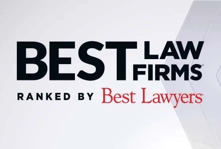 Best Law Firms 2026