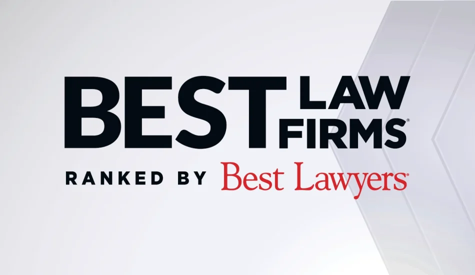 Best Law Firms 2026