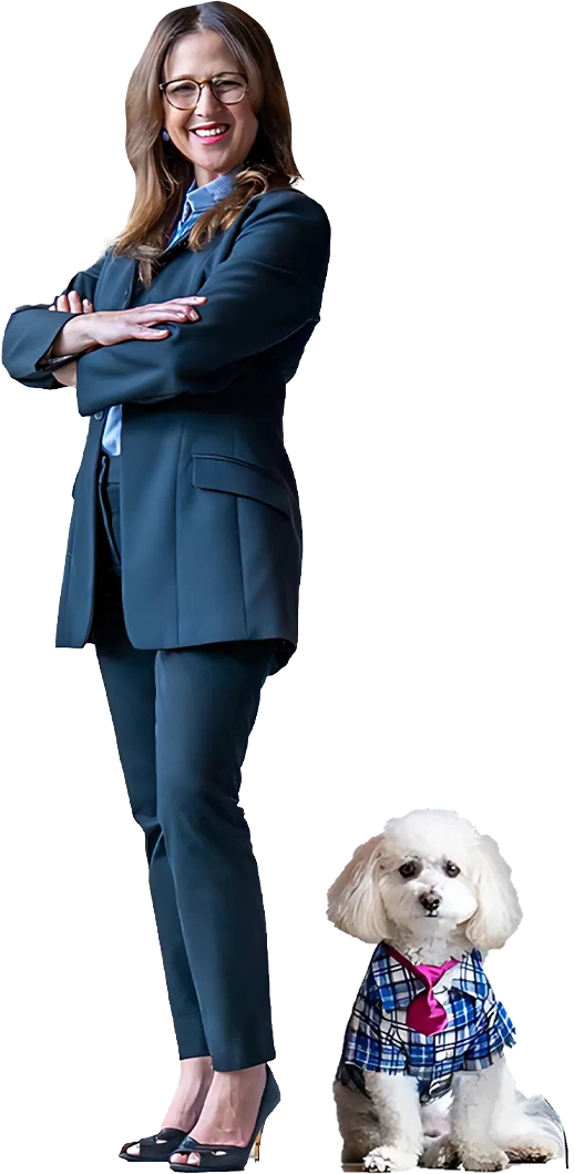 Amy B. Levenson Jones