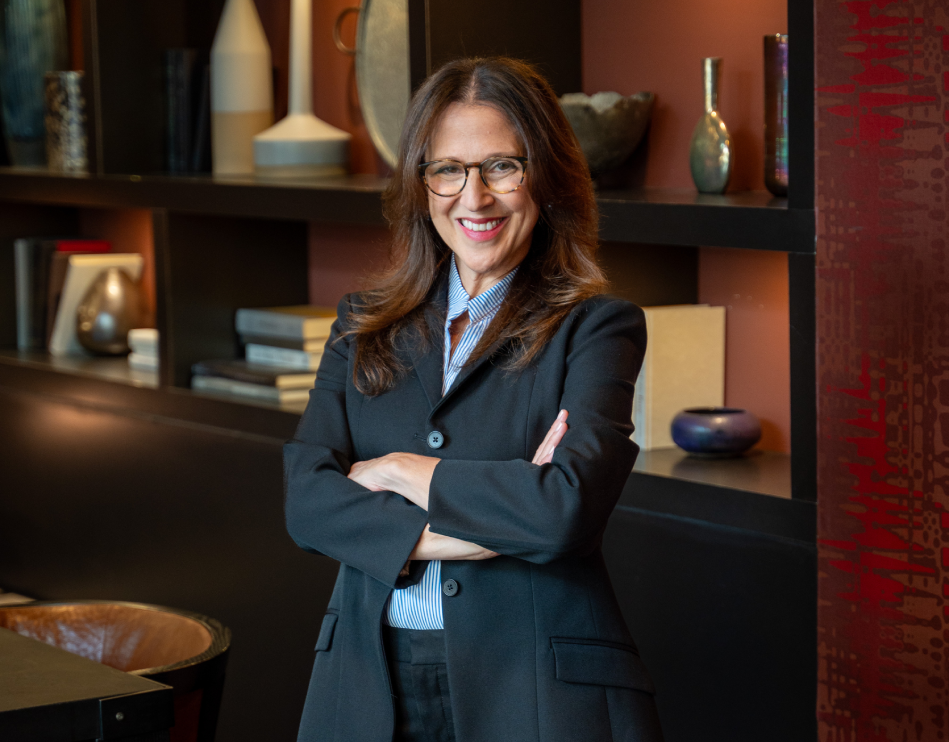 Skilled Lawyers For The Most Serious Criminal Charges