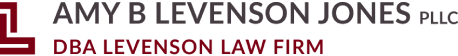 Amy B. Levenson Jones PLLC dba Levenson Law Firm