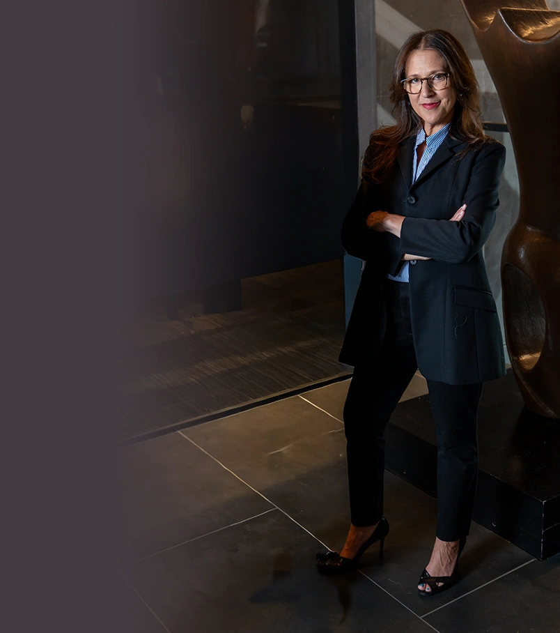 Why Choose Levenson Law Firm?