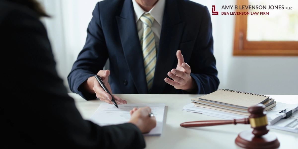 Allison Park Criminal Defense Lawyer