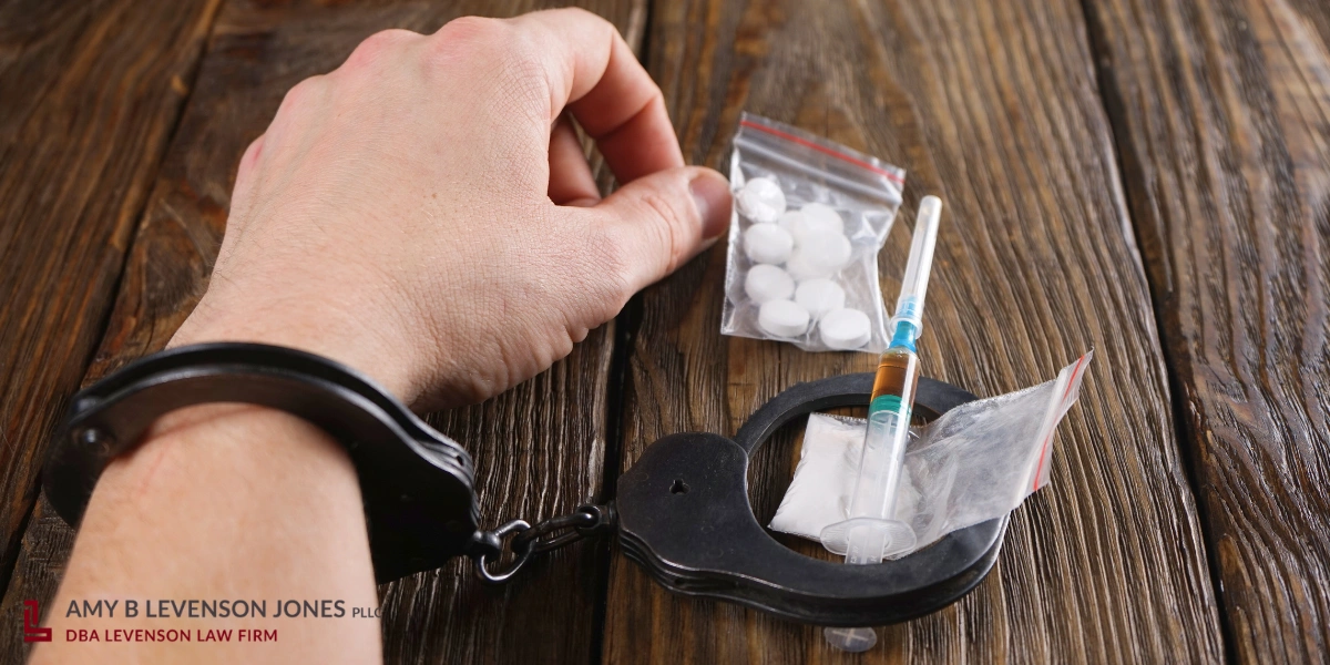 Canonsburg Drug Crime Lawyer