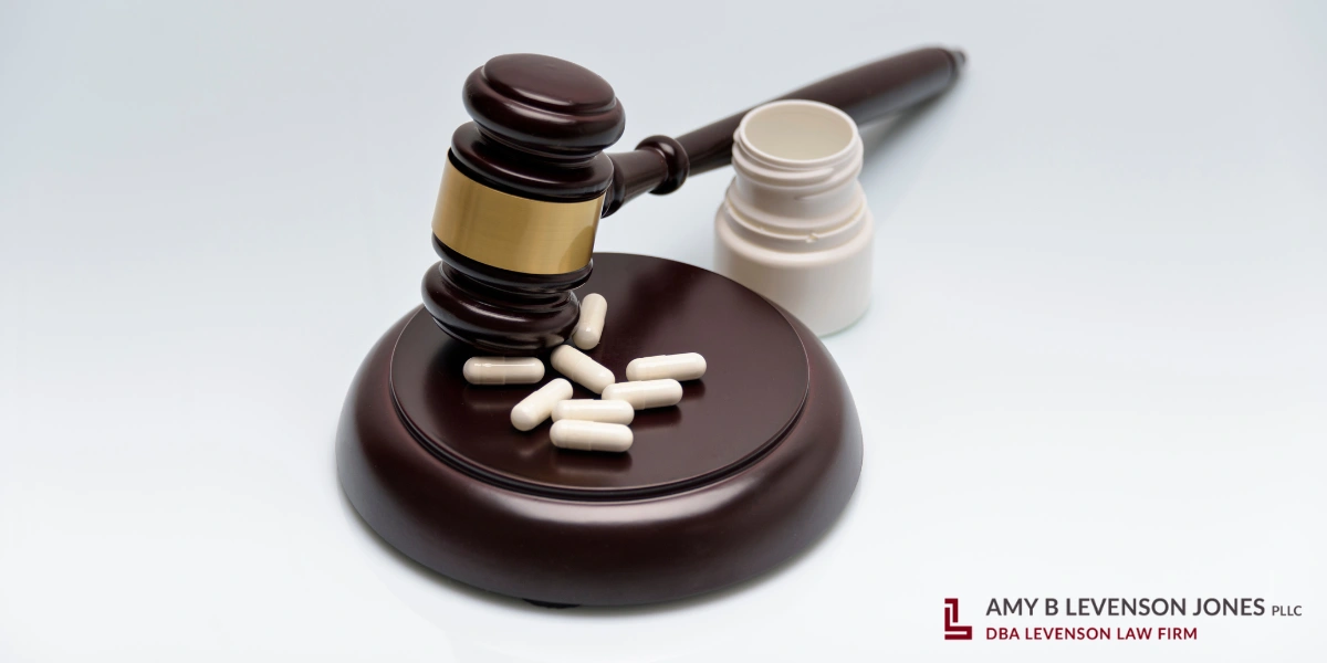 Erie Drug Manufacturing Lawyer