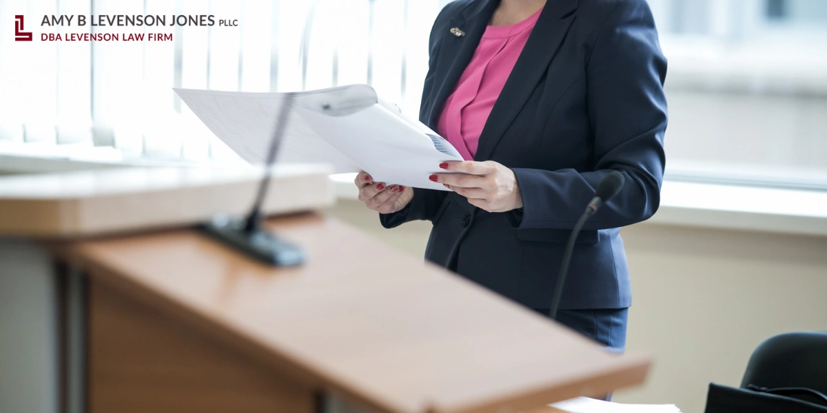 Hermitage Criminal Defense Lawyer