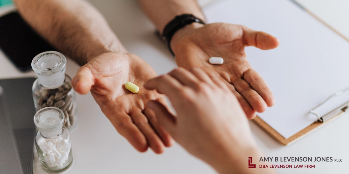 Murrysville Drug Crime Lawyer