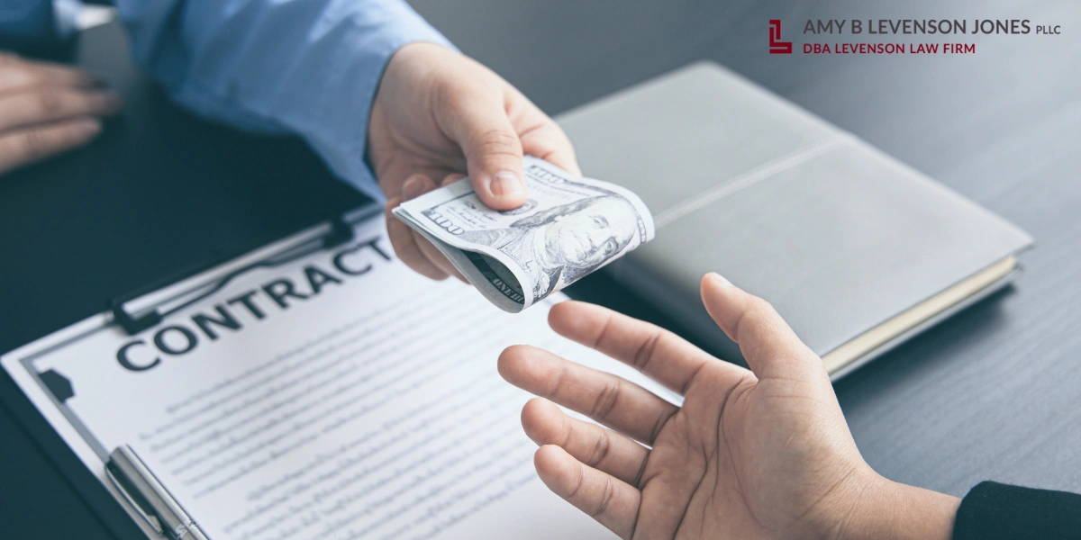 Murrysville White Collar Crime Lawyer