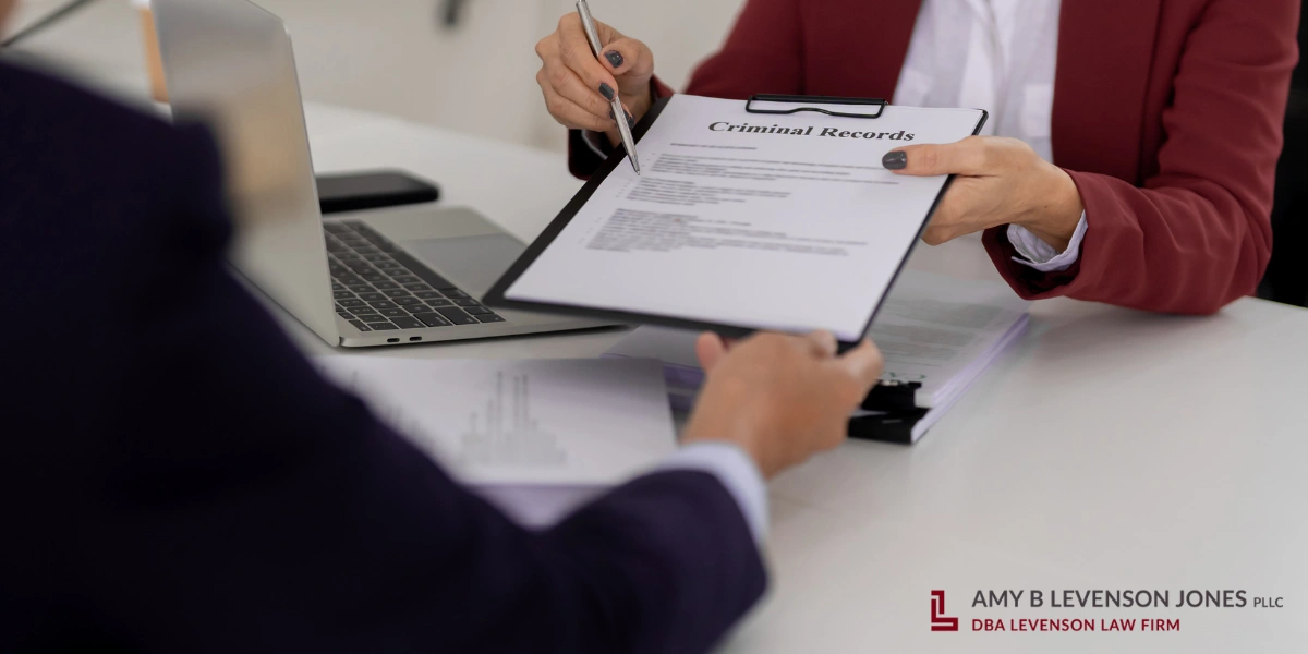 North Huntingdon Criminal Defense Lawyer