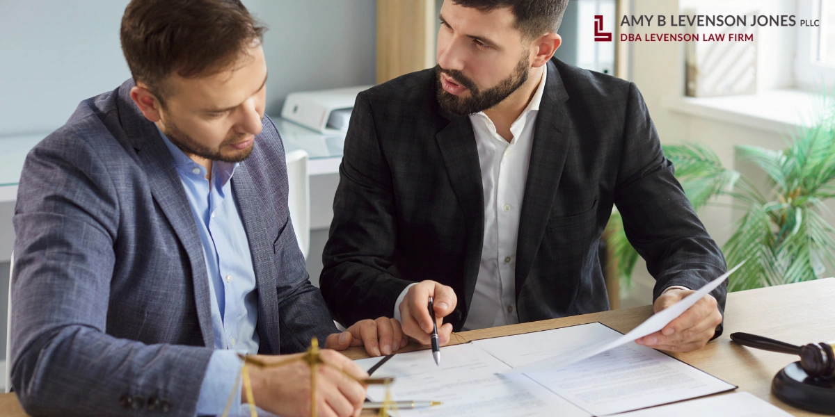 Washington Criminal Defense Lawyer