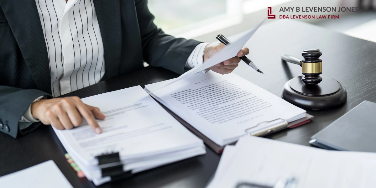 Washington Sex Crime Lawyer